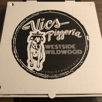 Vic's Pizzeria - Pizza Near Me - Olympia, Washington Vic's Pizzeria - Pizza Near Me - Olympia, Washington