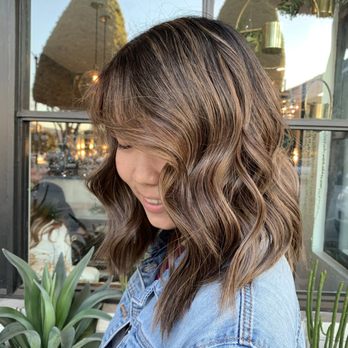 LUXE Salon - Hair Salons Near Me - Glendora, California