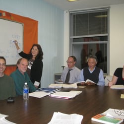 Japanese Language Class Boston