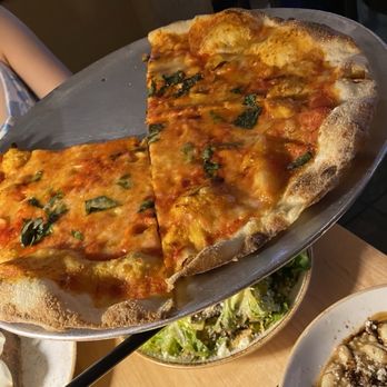 Ospi Venice - Margherita - Italian Near Me - Venice, California