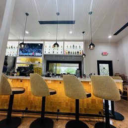 Bar Bar