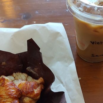 Pigtrain Coffee Co - Coffee & Tea Near Me - Denver, Colorado
