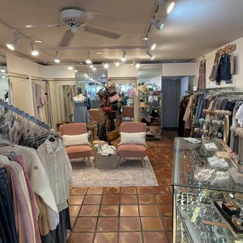 Ribbons - Ribbons has had a facelift in the last few months- come check it out! - Women's Clothing Near Me - Redondo Beach, California Ribbons - Ribbons has had a facelift in the last few months- come check it out! - Women's Clothing Near Me - Redondo Beach, California