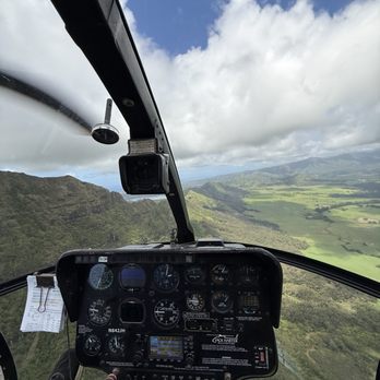Jack Harter Helicopters - Aerial Tours Near Me - Lihue, Hawaii Jack Harter Helicopters - Aerial Tours Near Me - Lihue, Hawaii