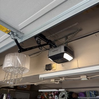 Safety Garage Door - New motor - Garage Door Services Near Me - Antioch, California Safety Garage Door - New motor - Garage Door Services Near Me - Antioch, California