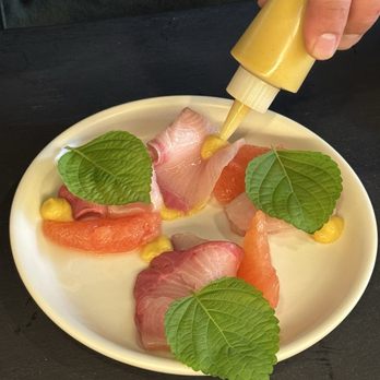 Kyn - Sushi Bars Near Me - Charleston, South Carolina