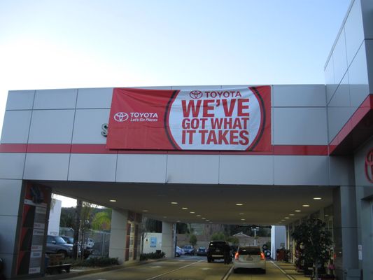 TOYOTA OF POWAY - Updated July 2025 - 207 Photos & 1036 Reviews - 13631 ...