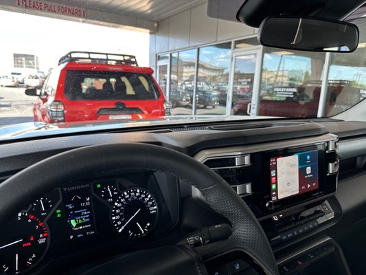 FOX TOYOTA OF EL PASO - Updated August 2025 - 56 Photos & 88 Reviews ...