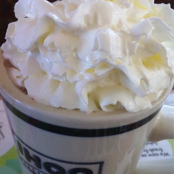 IHOP - Now that's a serious Hot Chocolate - Breakfast & Brunch Near Me - Huntington Station, New York IHOP - Now that's a serious Hot Chocolate - Breakfast & Brunch Near Me - Huntington Station, New York