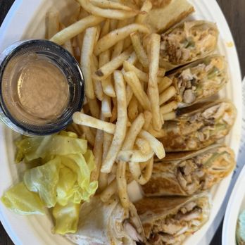 Mr Shawarma - Chipotle Chicken Shawarma - Mediterranean Near Me - El Cajon, California Mr Shawarma - Chipotle Chicken Shawarma - Mediterranean Near Me - El Cajon, California