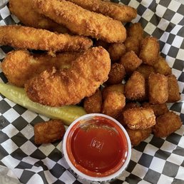 Chicken Tenders