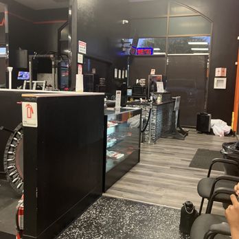 Las Vegas Boxing - Front desk - Boxing Near Me - North Las Vegas, Nevada Las Vegas Boxing - Front desk - Boxing Near Me - North Las Vegas, Nevada
