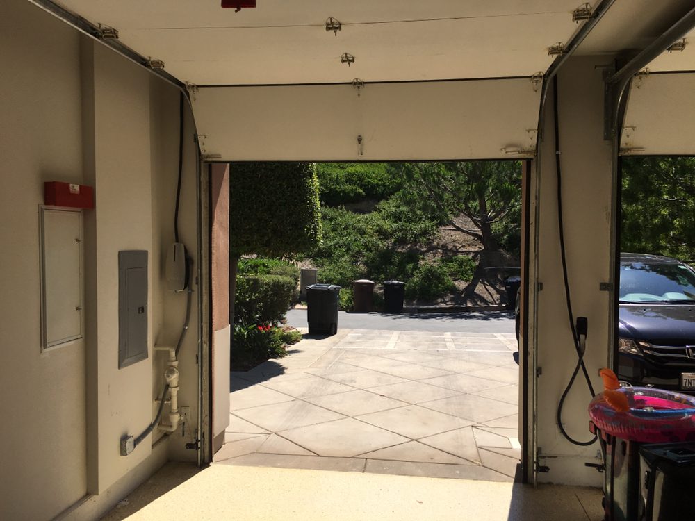 Slide of Clean Finish Electrical