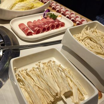 Qiao Lin Hotpot - Seattle - Hot Pot Near Me - Seattle, Washington Qiao Lin Hotpot - Seattle - Hot Pot Near Me - Seattle, Washington