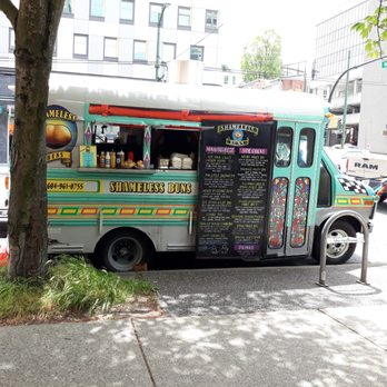 Shameless Buns - Food Trucks Near Me Shameless Buns - Food Trucks Near Me