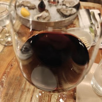 Pêche - Cabernet - Seafood Near Me - New Orleans, Louisiana Pêche - Cabernet - Seafood Near Me - New Orleans, Louisiana