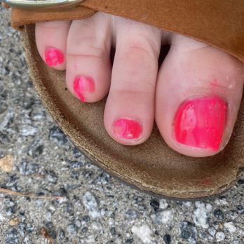 Nail Style Salon and Spa - Nail Salons Near Me - Lawrenceville, Georgia
