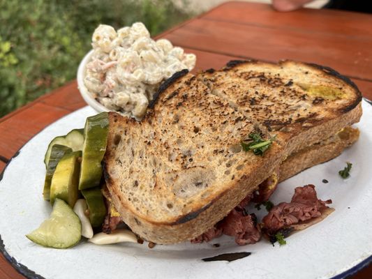 Leven Deli Co. by null Leven Deli Co. by null