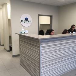 Ogden Medical Clinic