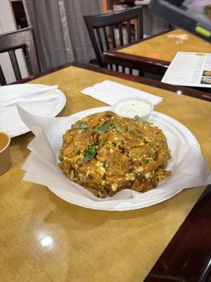 Chennai Express Restaurant by null