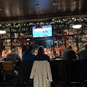 Hudson Grille - Bar - New American Near Me - White Plains, New York