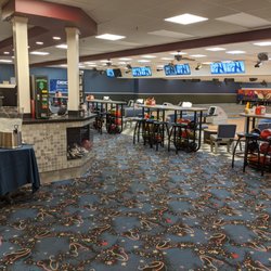 Seaview Lanes Bowling Center