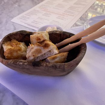 Brezza - Bread - Italian Near Me - Las Vegas, Nevada