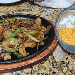 Alamo Restaurant