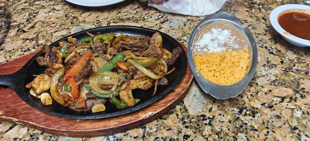 Alamo Restaurant