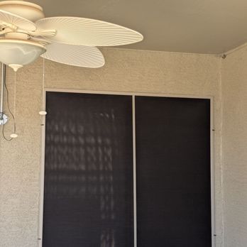 MFab Screens - Window Washing Near Me - Benson, Arizona
