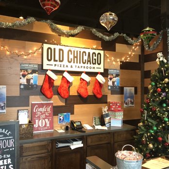 Old Chicago Pizza + Taproom - Pizza Near Me - Missoula, Montana Old Chicago Pizza + Taproom - Pizza Near Me - Missoula, Montana