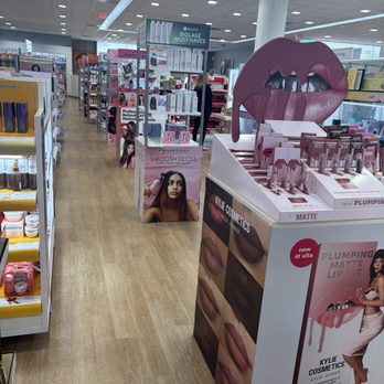 Ulta Beauty - center of the store - Cosmetics & Beauty Supply Near Me - Howell, New Jersey Ulta Beauty - center of the store - Cosmetics & Beauty Supply Near Me - Howell, New Jersey