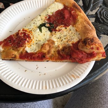 Panatieri's Pizza & Pasta-Warren - Margherita Pizza - Pizza Near Me - Warren, New Jersey Panatieri's Pizza & Pasta-Warren - Margherita Pizza - Pizza Near Me - Warren, New Jersey