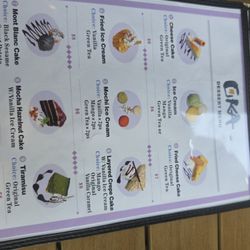 Oka Asian Fusion