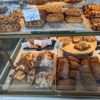 Tous Les Jours - Bakeries Near Me - Troy, Michigan Tous Les Jours - Bakeries Near Me - Troy, Michigan