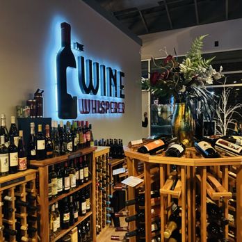 Wine Whisperer - Wine Bars Near Me - Henrico, Virginia Wine Whisperer - Wine Bars Near Me - Henrico, Virginia