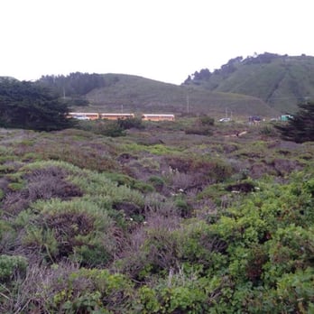 Big Sur International Marathon - School bus logistics - Relay 2016 - Races & Competitions Near Me - Carmel, California