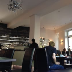 Café Eiszeit