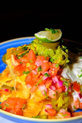 Chemist Cocktail Bar by null