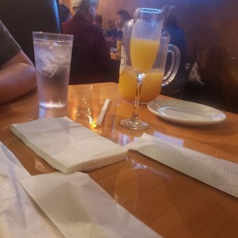 Brickyard Brewing - Bottomless mimosas - Breweries Near Me - Lewiston, New York