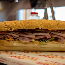 Sub Express