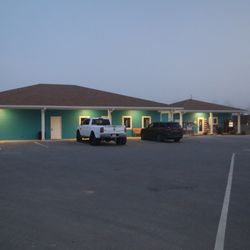 Anchors Aweigh Rv Resort - Office