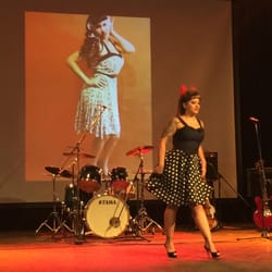 Espacio Cultural Carlos Gardel