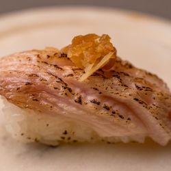Takumi Cuisine - Otoro nigiri