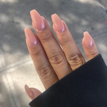 Fresh Meadows Nail 8 - Eyelash Service Near Me - Rego Park, New York