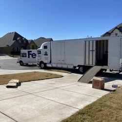 O'Neill Transport Moving & Storage