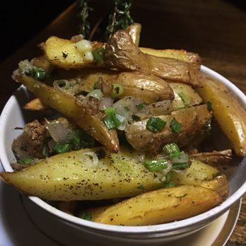 The Consulate - Specialty Food Near Me - Atlanta, Georgia