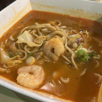 Pho 88 - Korean Spicy Noodle Soup - Vietnamese Near Me - Bakersfield, California
