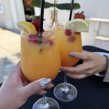 Diosa - Mocktails - Salad Near Me - Pinole, California
