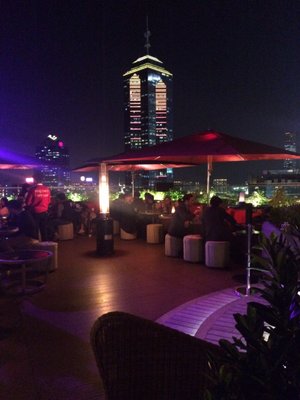 CÉ LA VI Hong Kong by null